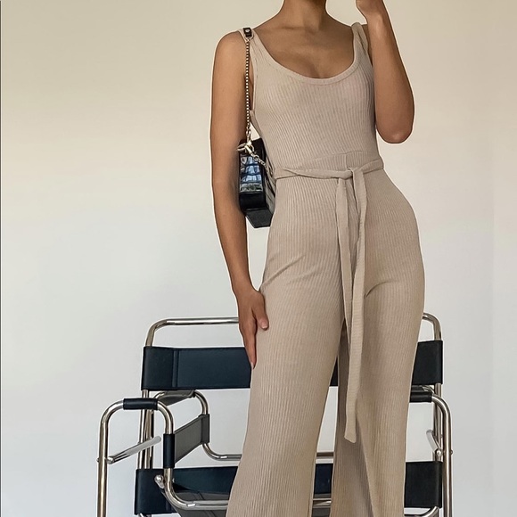 Princess polly Callie jumpsuit - Picture 2 of 4